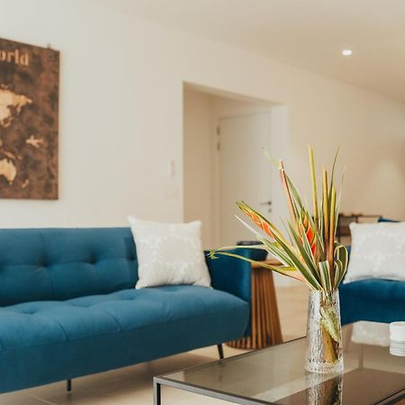 Appartement De Luxe Piscine Et Vue Mer Rivière Noire Εξωτερικό φωτογραφία