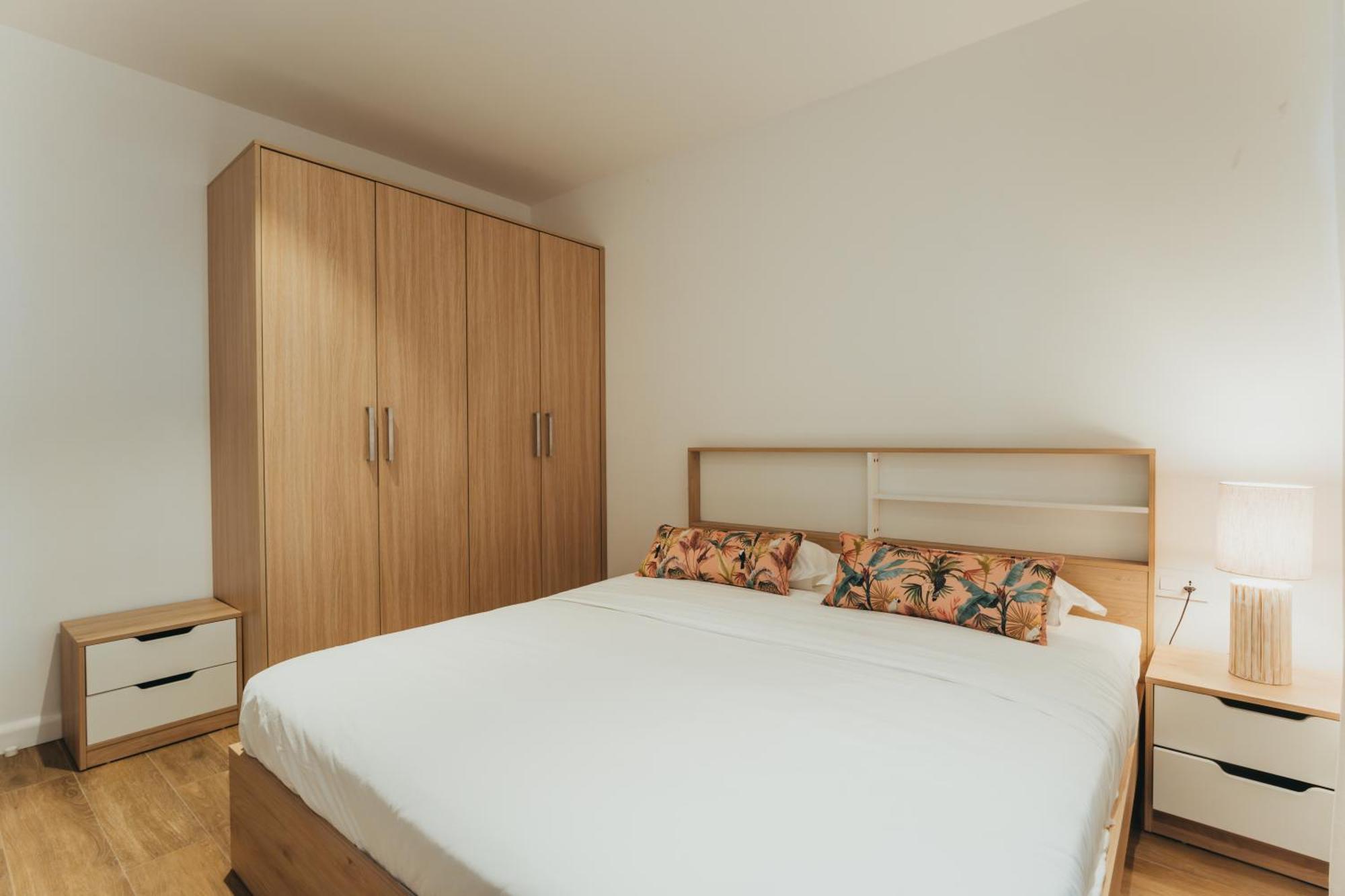 Appartement De Luxe Piscine Et Vue Mer Rivière Noire Εξωτερικό φωτογραφία